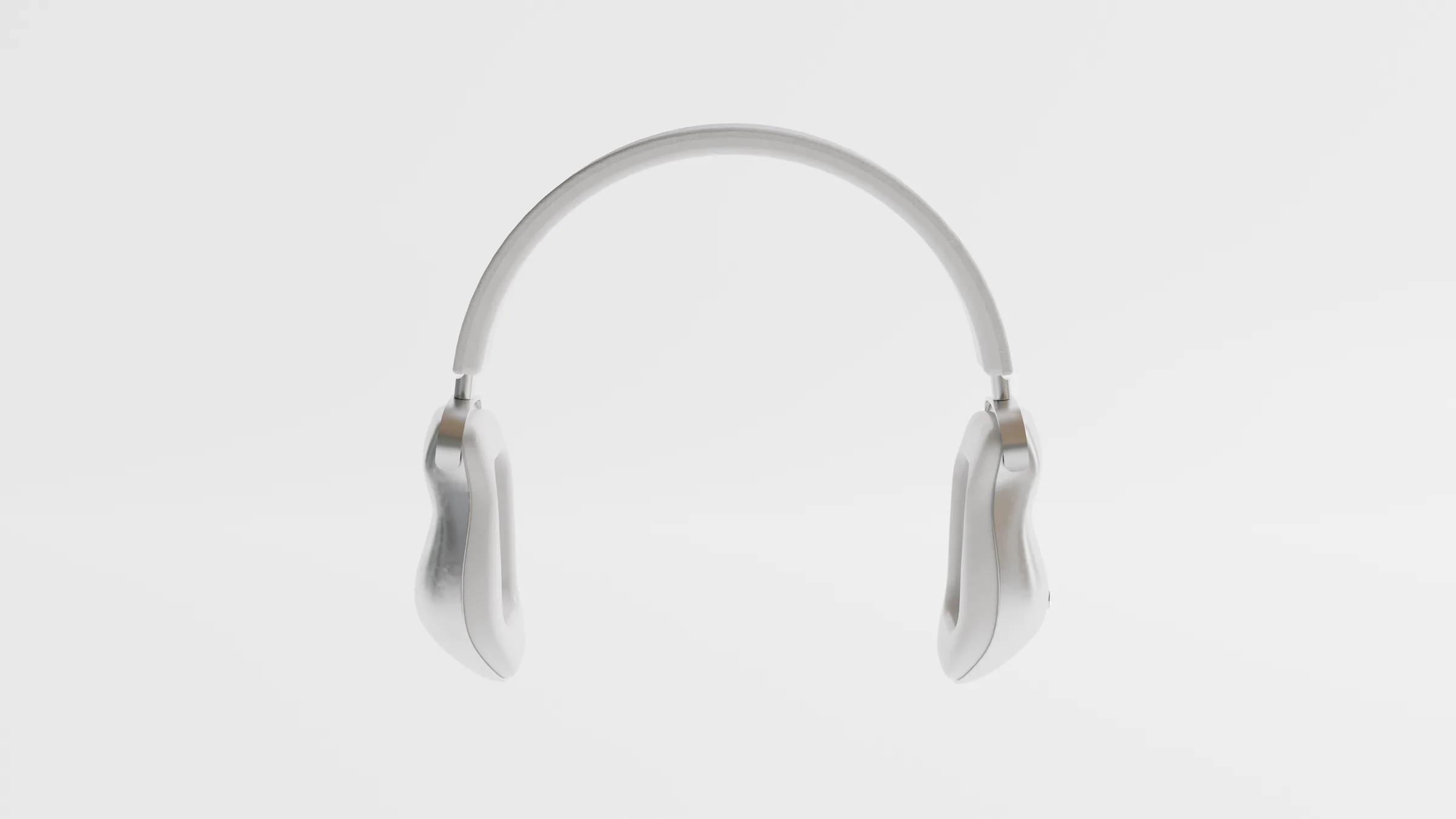 The R4 headphones