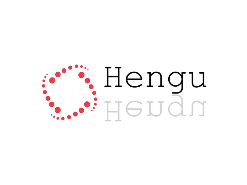 First decal idea: Hengu with a ring of red dots